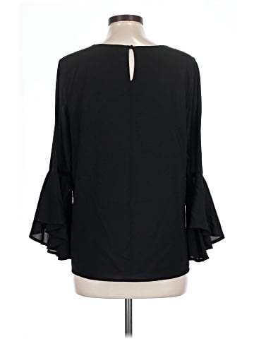 Pixley Long Sleeve Blouse (view 2)