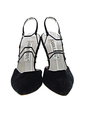 Sam & Libby Heels (view 2)