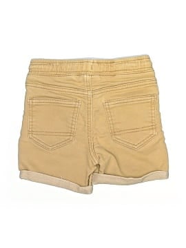 Cat & Jack Khaki Shorts (view 2)