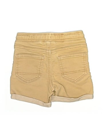 Cat & Jack Khaki Shorts (view 2)