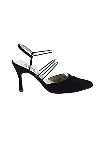 Sam & Libby Heels (view 1)