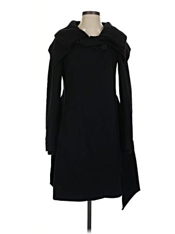 Giorgio Armani Wool Coat (view 1)