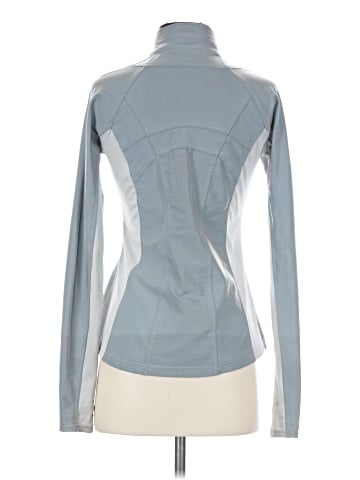 Athleta Track Jacket (view 2)