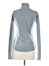 Athleta Blue Track Jacket Size XS - photo 2