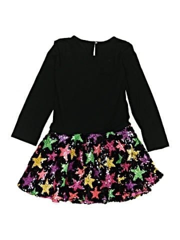 Counting Daisies Dress (view 2)