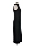 Express Solid Black Cocktail Dress Size M - photo 4