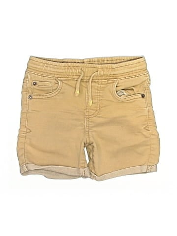 Cat & Jack Khaki Shorts (view 1)