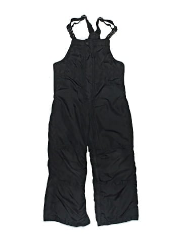 Baby Gap Snow Pants With Bib (view 1)