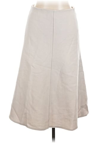 J.Crew Wool Skirt (view 1)