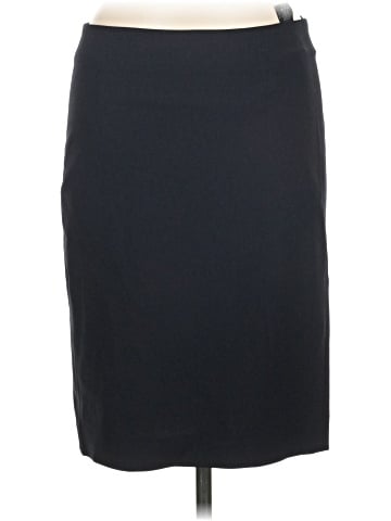 Theory Wool Skirt (view 1)