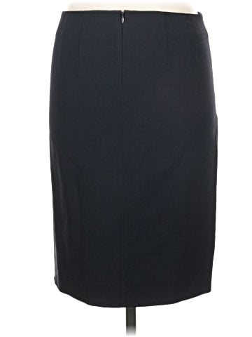 Theory Wool Skirt (view 2)