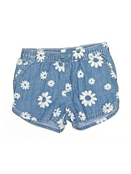 The Children's Place Denim Shorts (view 1)