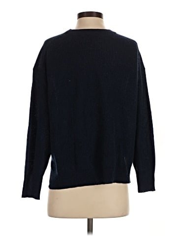 360 Cashmere Pullover Sweater (view 2)