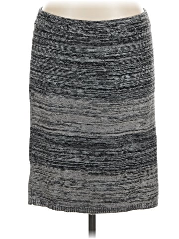 Ann Taylor LOFT Outlet Casual Skirt (view 1)