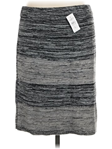 Ann Taylor LOFT Outlet Casual Skirt (view 2)