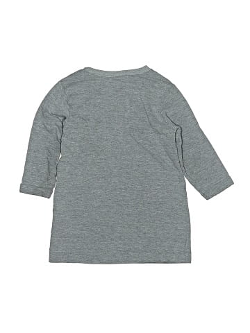 Old Navy 3/4 Sleeve T-Shirt (view 2)