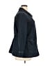 Universal Standard Blue Denim Jacket Size 16 (S) - photo 4