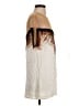 NBD Ivory Short Sleeve Blouse Size XS - photo 4