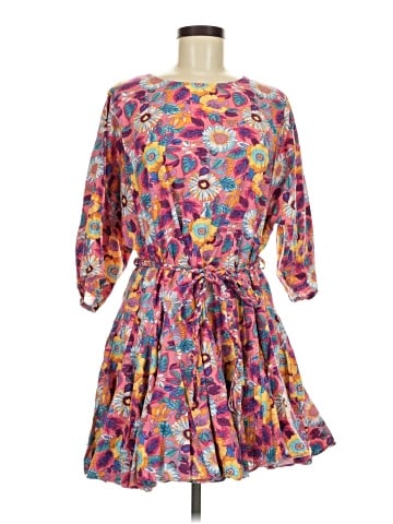 AaKaa Casual Dress (view 1)