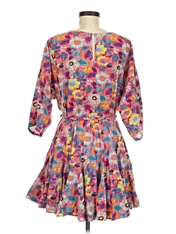 AaKaa Casual Dress (view 2)