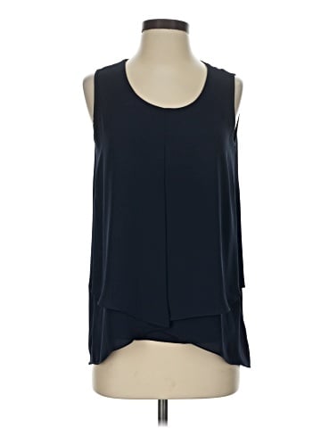 Relativity Sleeveless Blouse (view 1)