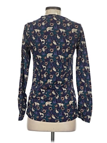 Sundance Long Sleeve Blouse (view 2)