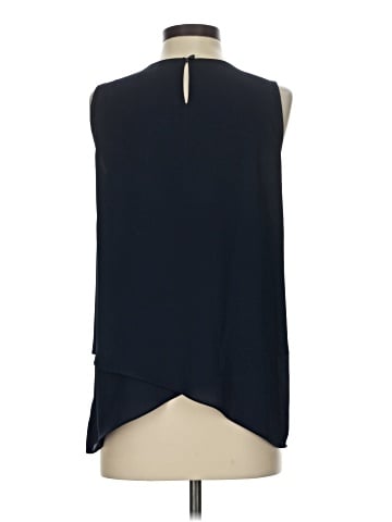 Relativity Sleeveless Blouse (view 2)