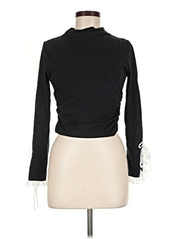 Maeve Long Sleeve Top (view 1)