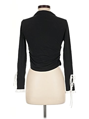 Maeve Long Sleeve Top (view 2)