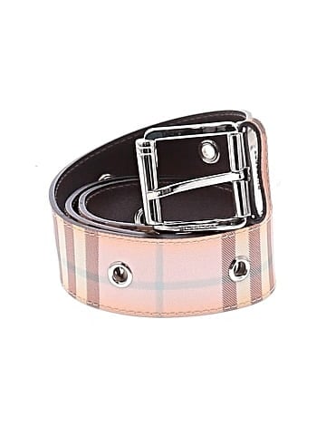 Burberry Belt (view 1)