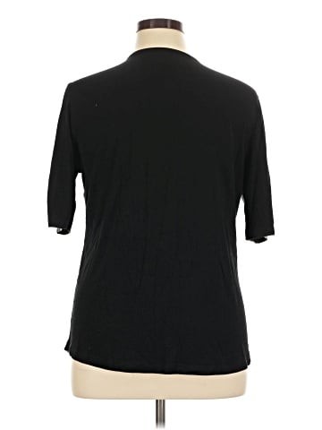 Universal Standard Short Sleeve Top (view 2)