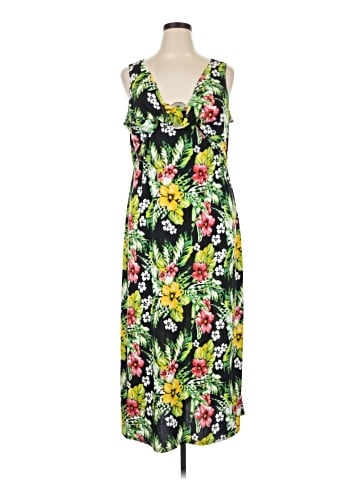Slinky Brand Casual Dress (view 1)