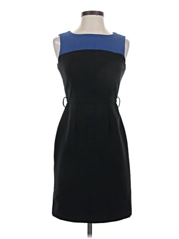Banana Republic Factory Store Cocktail Dress (view 1)
