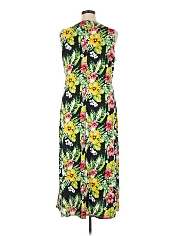 Slinky Brand Casual Dress (view 2)