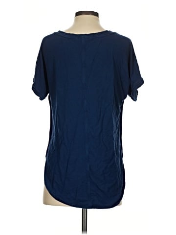 Matty M Short Sleeve T-Shirt (view 2)