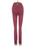 Gymshark Burgundy Active Pants Size S - photo 2