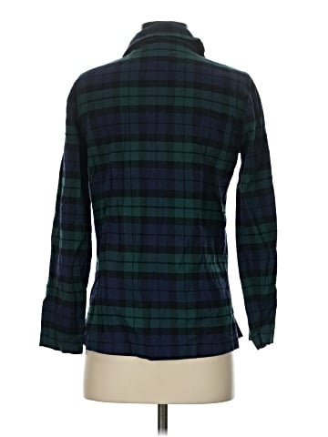 Vineyard Vines Long Sleeve Button-Down Shirt (view 2)