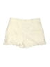Sandro Ivory Shorts Size EU (FR) 36 / US 4 - photo 2