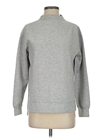 Club Monaco Turtleneck Sweater (view 1)
