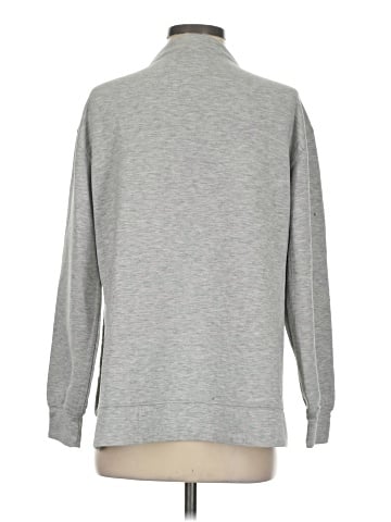 Club Monaco Turtleneck Sweater (view 2)