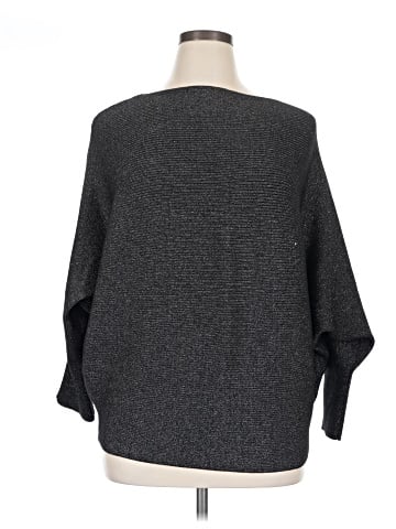 Philosophy Republic Clothing Poncho (view 1)