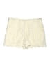 Sandro Ivory Shorts Size EU (FR) 36 / US 4 - photo 1