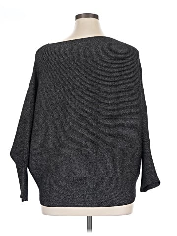 Philosophy Republic Clothing Poncho (view 2)