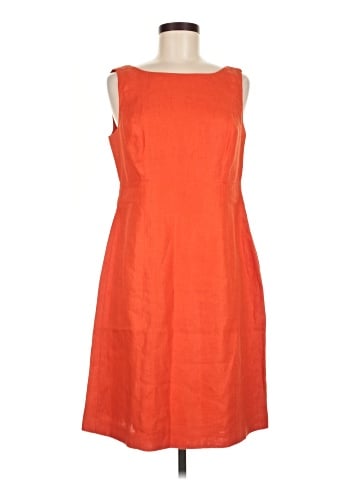 Talbots Casual Dress (view 1)