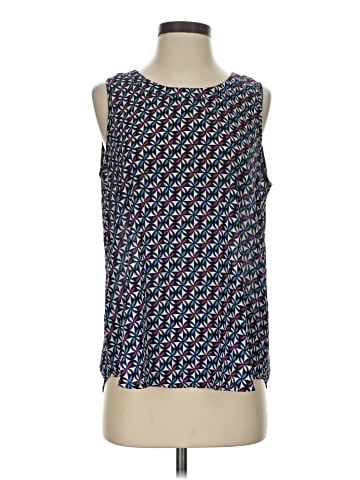 Papermoon Sleeveless Blouse (view 1)