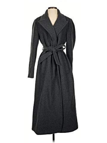 DKNY Trenchcoat (view 1)