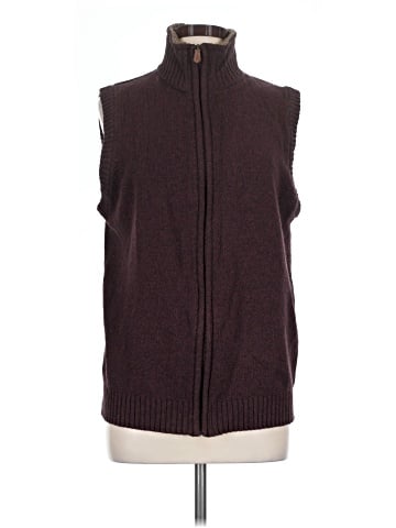Haggar Vest (view 1)
