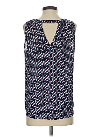 Papermoon Sleeveless Blouse (view 2)