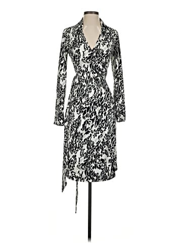 Express Cocktail Dress (view 1)