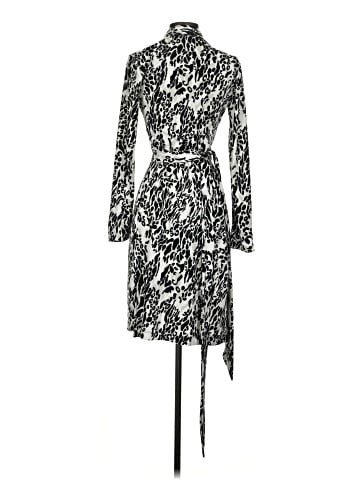 Express Cocktail Dress (view 2)